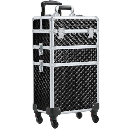 4 in 1 Pop-up Travel Case