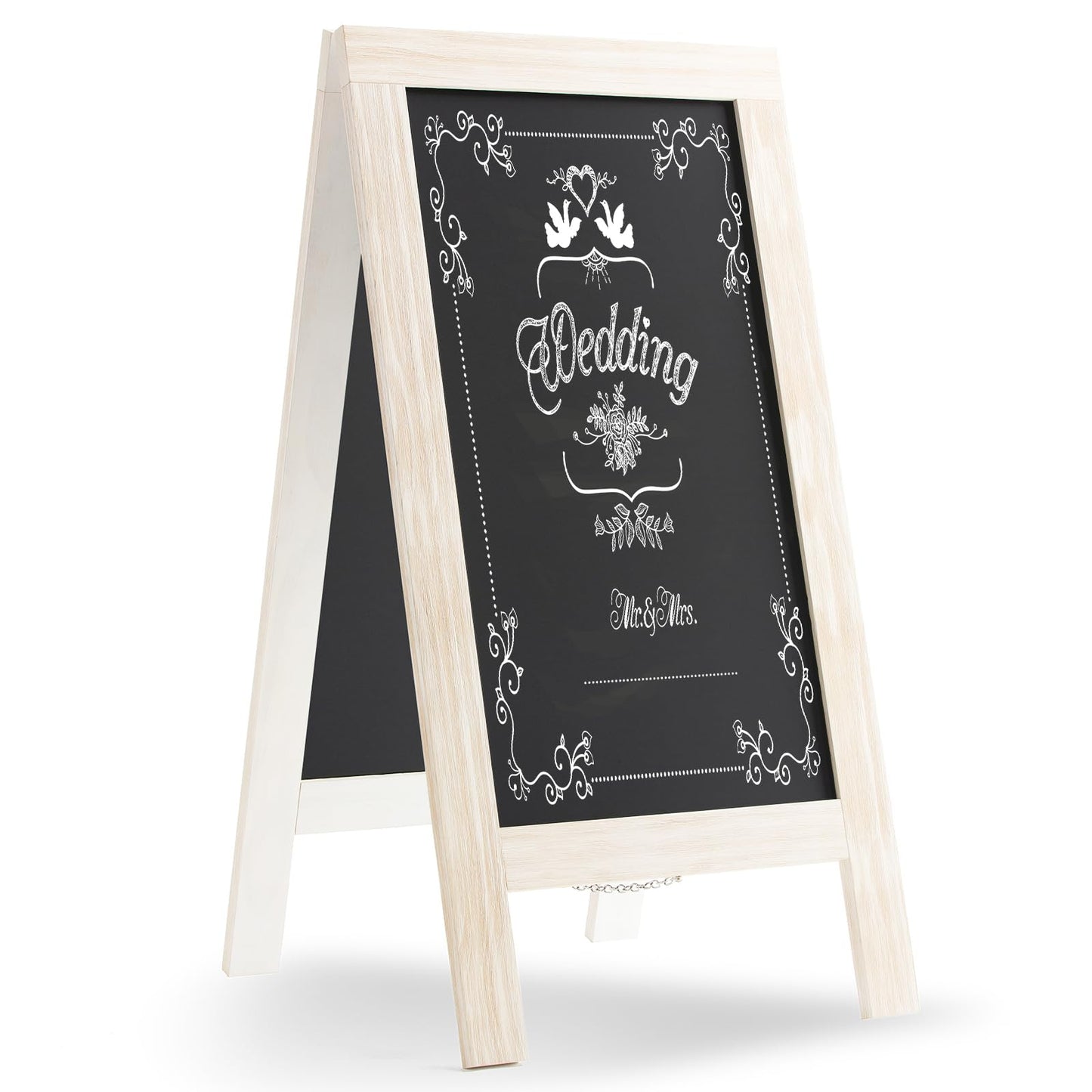 Promotional Chalk Board