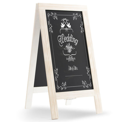 Promotional Chalk Board
