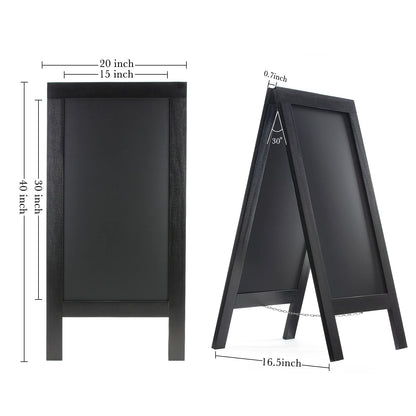 Promotional Chalk Board