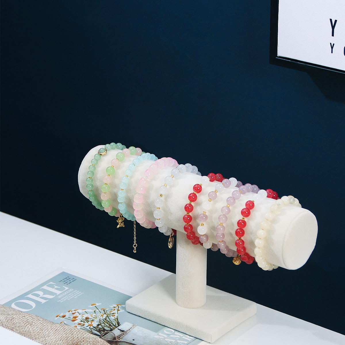 Bracelet Highlight Bar