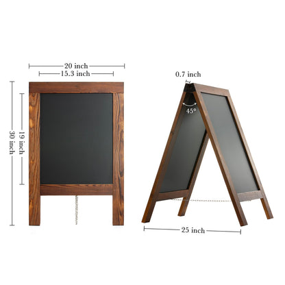 Promotional Chalk Board
