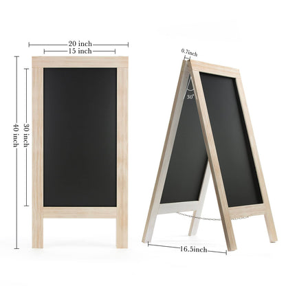 Promotional Chalk Board