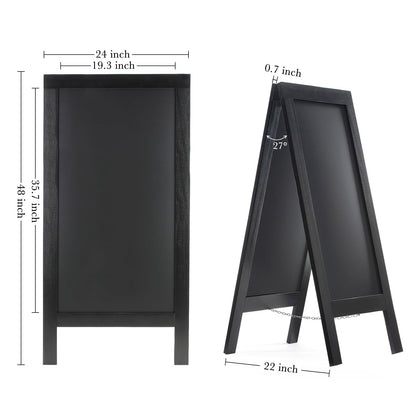 Promotional Chalk Board