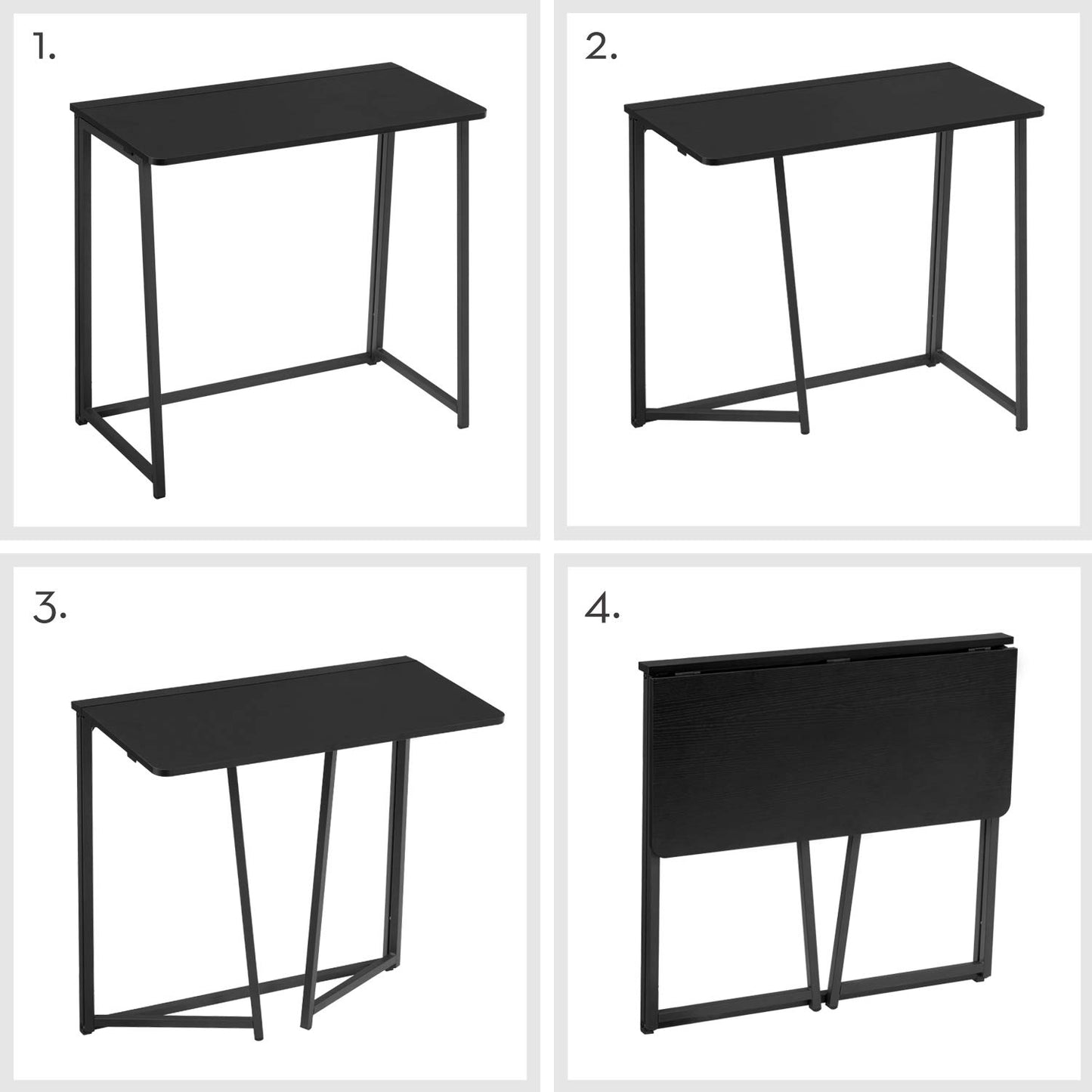 Portable Folding Desk