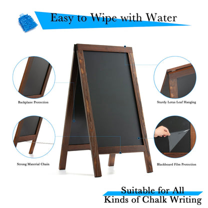 Promotional Chalk Board