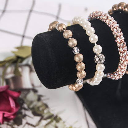 Bracelet Highlight Bar