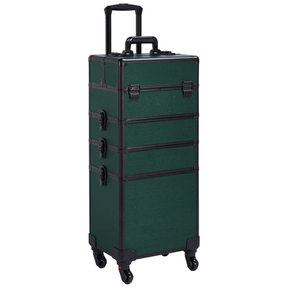 4 in 1 Pop-up Travel Case