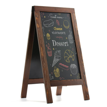 Promotional Chalk Board