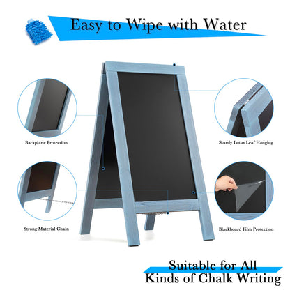 Promotional Chalk Board