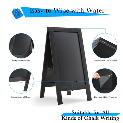 Promotional Chalk Board