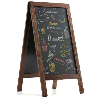 Promotional Chalk Board
