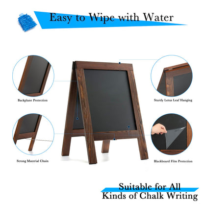 Promotional Chalk Board