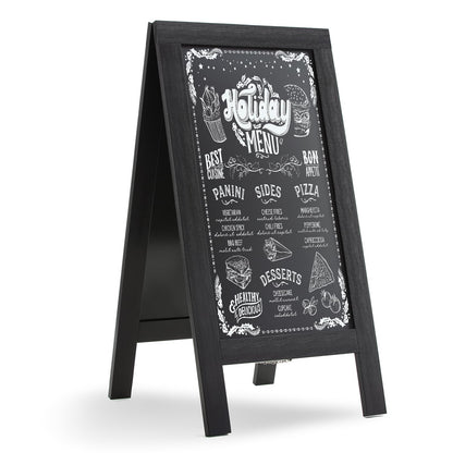 Promotional Chalk Board