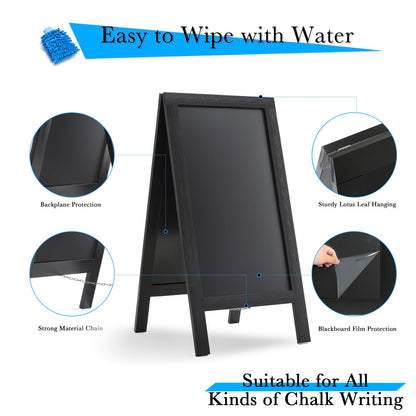 Promotional Chalk Board