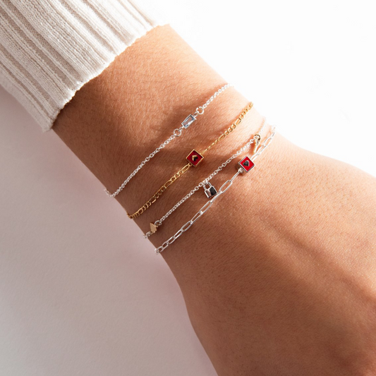 Deluxe Permanent Jewelry Kit