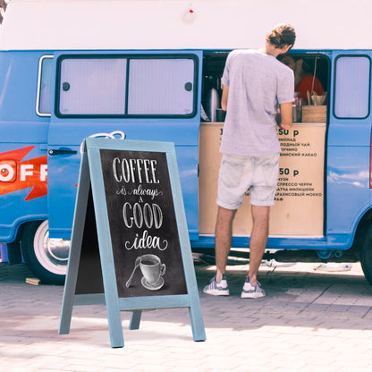 Promotional Chalk Board