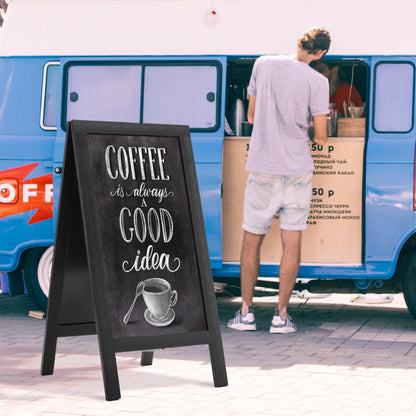 Promotional Chalk Board