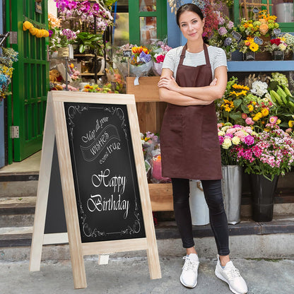 Promotional Chalk Board