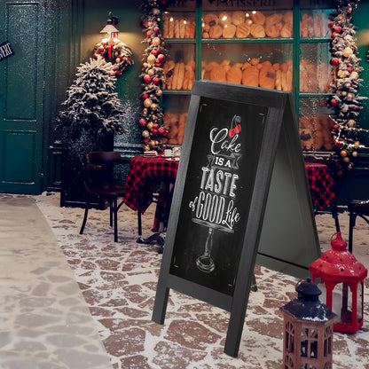 Promotional Chalk Board