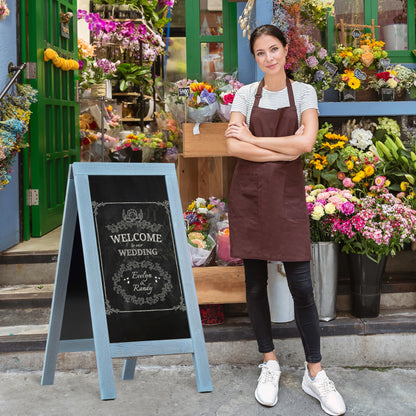 Promotional Chalk Board