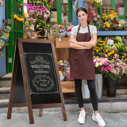 Promotional Chalk Board