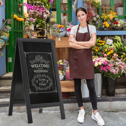 Promotional Chalk Board