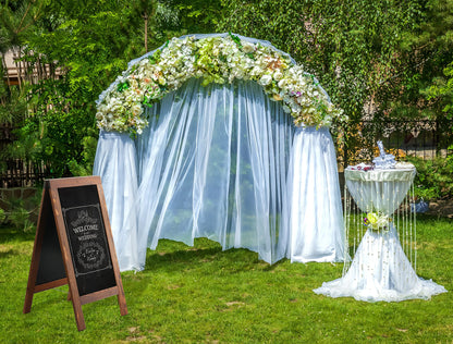 Promotional Chalk Board