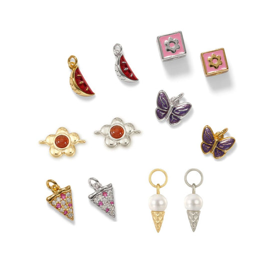 Summer Charm Bundle