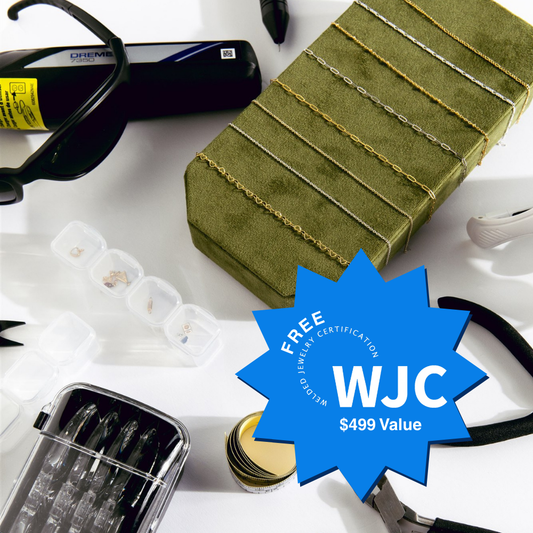 Permanent Jewelry Kit