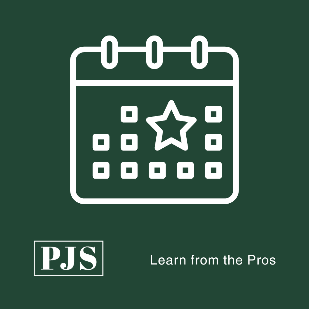 Learn From the Pros: Grow Your Business Through Events