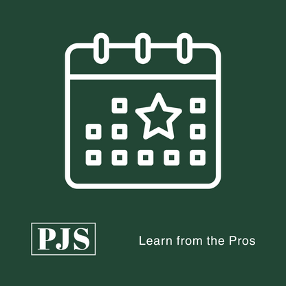 Learn From the Pros: Grow Your Business Through Events