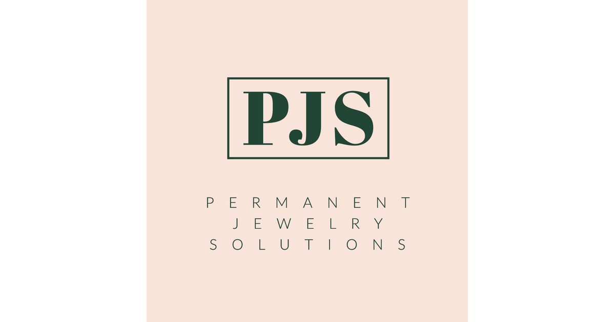 Permanent Jewelry Solutions