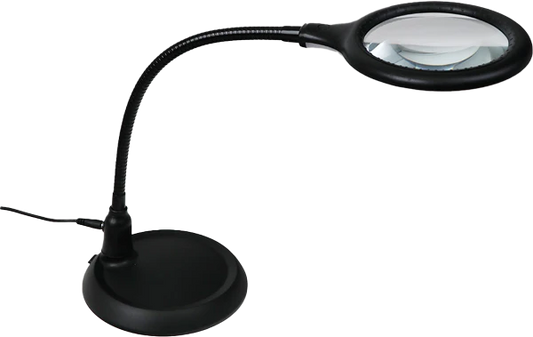 Sunstone Orion Magnifying Lens for Permanent Jewelry Welders