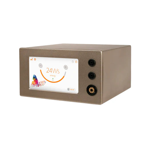 NEW Sunstone™ Orion™ mPulse Welder