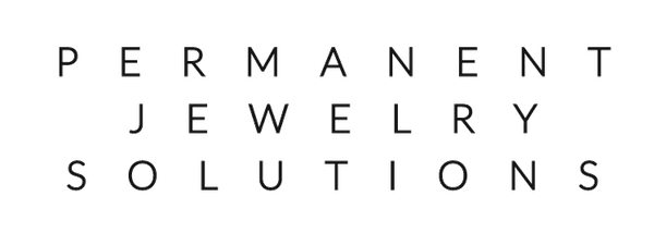 Permanent Jewelry Solutions