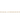 Permanent Jewelry, Disk Chain, 14k Solid Gold by the Inch