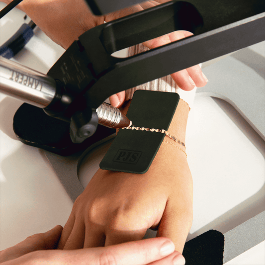 Welded Jewelry Certification