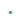 Permanent Jewelry, Emerald Connector Charm, Vermeil