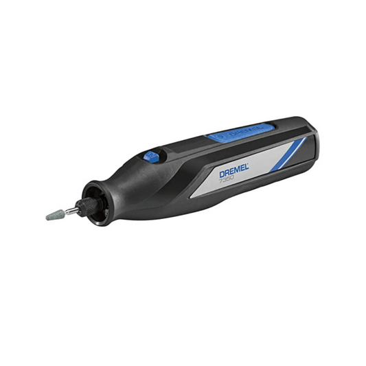 Permanent Jewelry, Dremel Tool