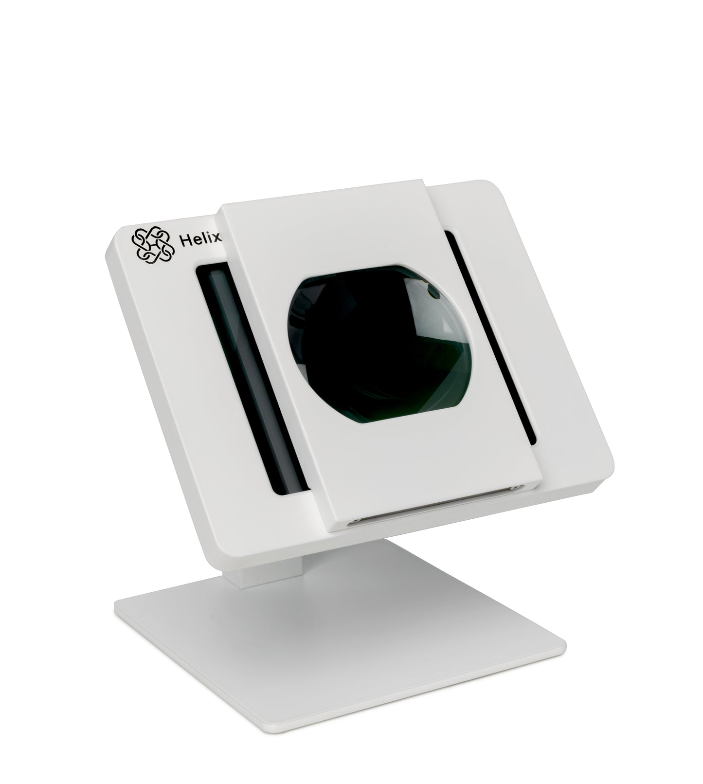 Helix Auto Darkening Screen with Magnification, Foldable for Permanent Jewelry Welder