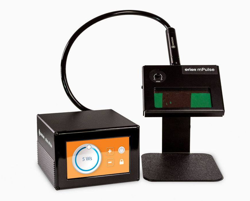 Permanent Jewelry Machine Kit