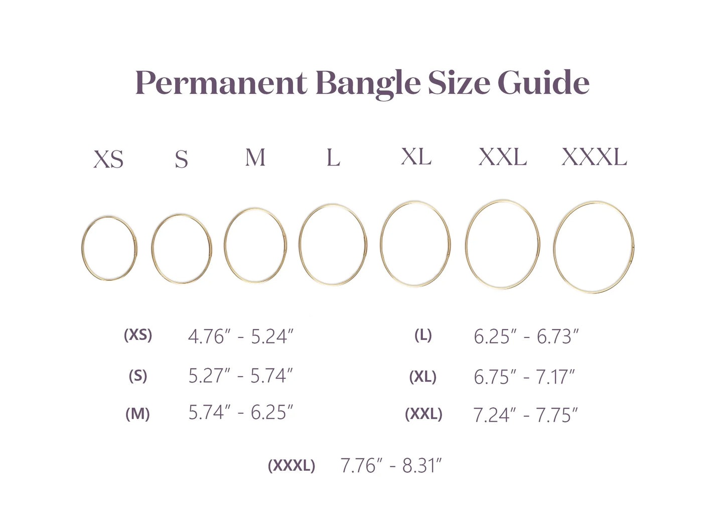 Permanent Bangle Starter Pack - 2mm Wire