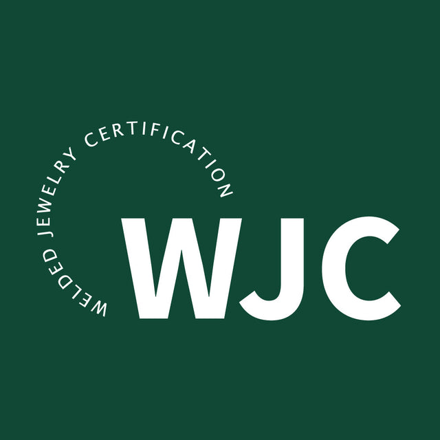 Welded Jewelry Certification Permanent Jewelry Solutions