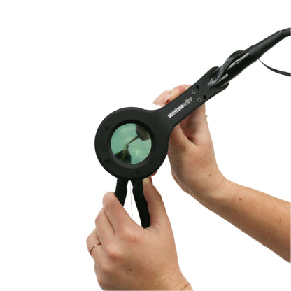 Sunstone eclips™ Auto Darkening Lens with Magnification