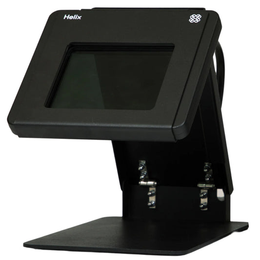 Helix Darkening Screen, Foldable for Permanent Jewelry Welder