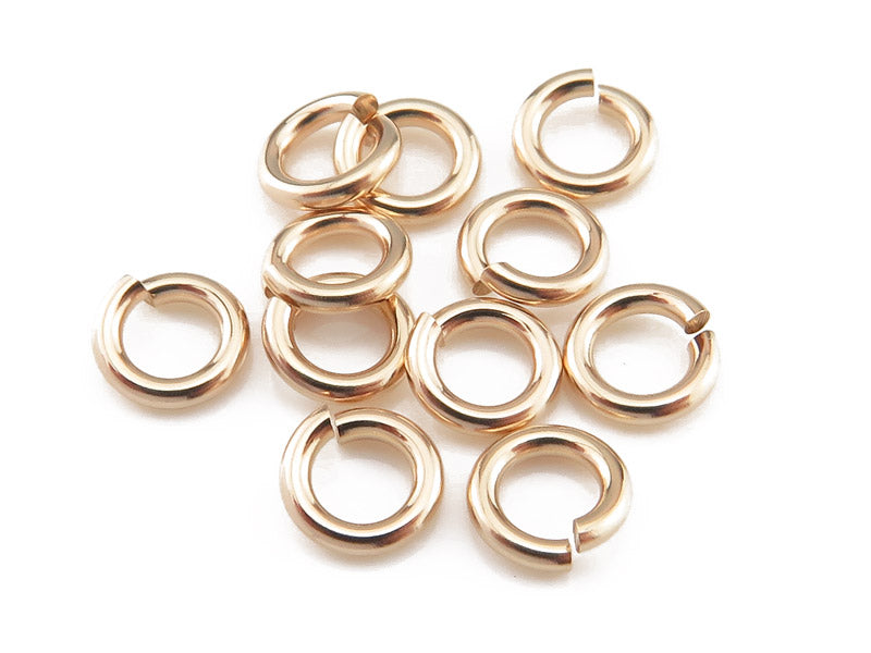 Permanent Jewelry Chains, Charm, and Jump Rings – Permanent Jewelry ...