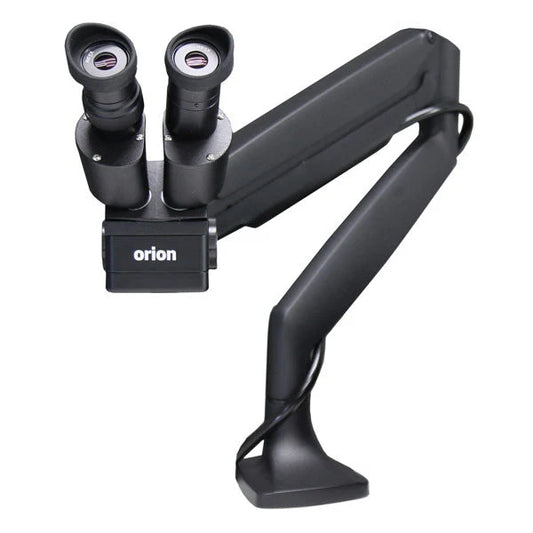 Sunstone Orion Arm Microscope for Permanent Jewelry Welders