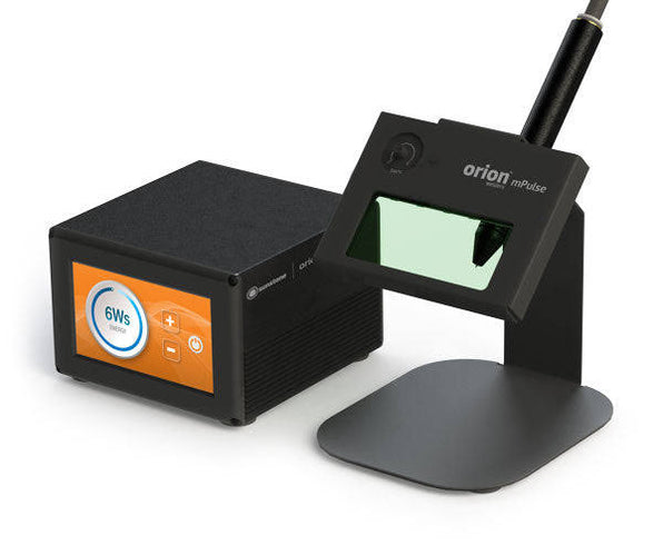 Helix Permanent Jewelry Welder Permanent Jewelry Solutions