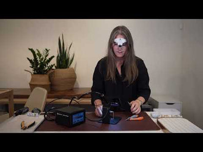 Permanent Jewelry, Welding Jewelry Certification Recognized by Rio Grande